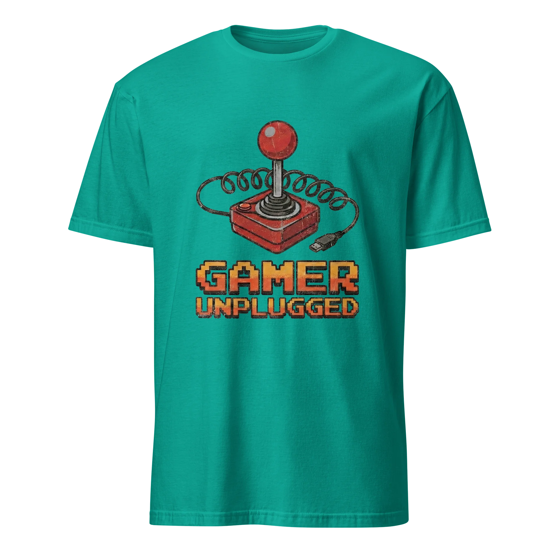 Gamer Unplugged product image (1)