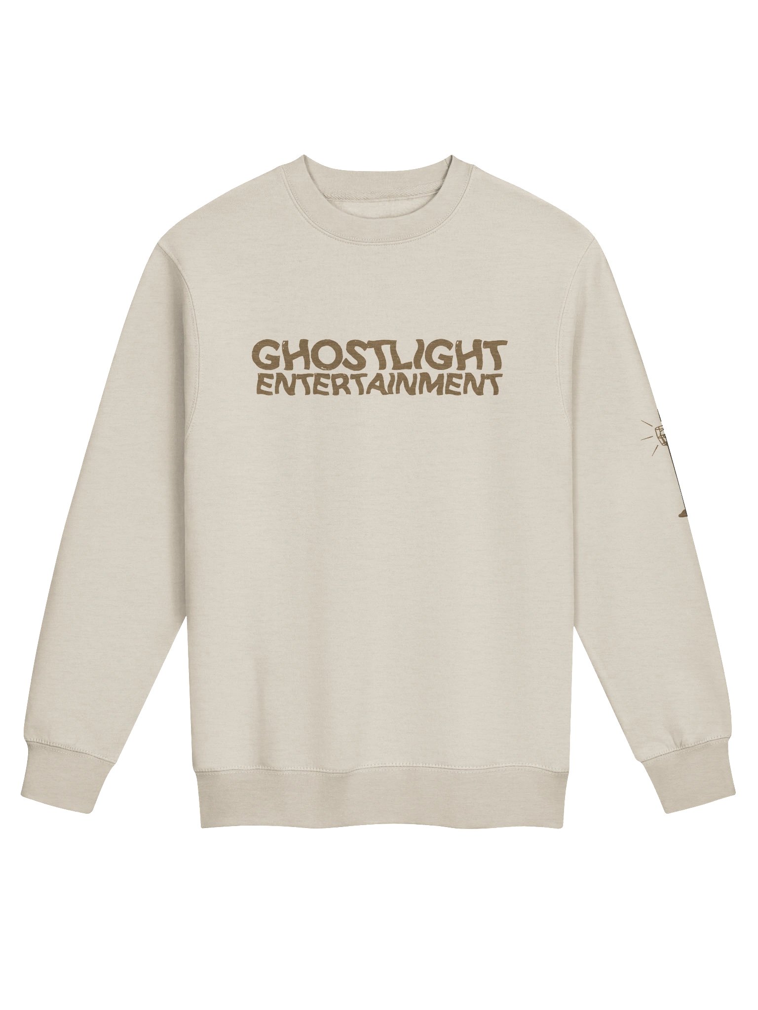 Wavy Type Ghostlight product image (1)