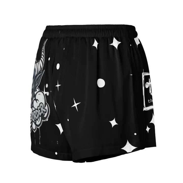 Starry Smile Women's Pajama Shorts product image (2)