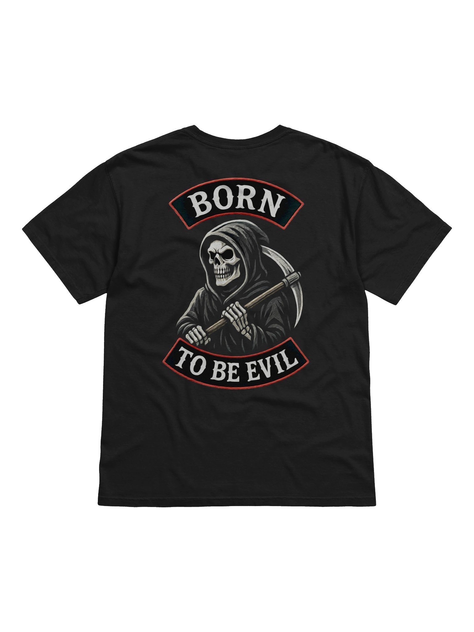 Double Rocker T-Shirt product image (2)