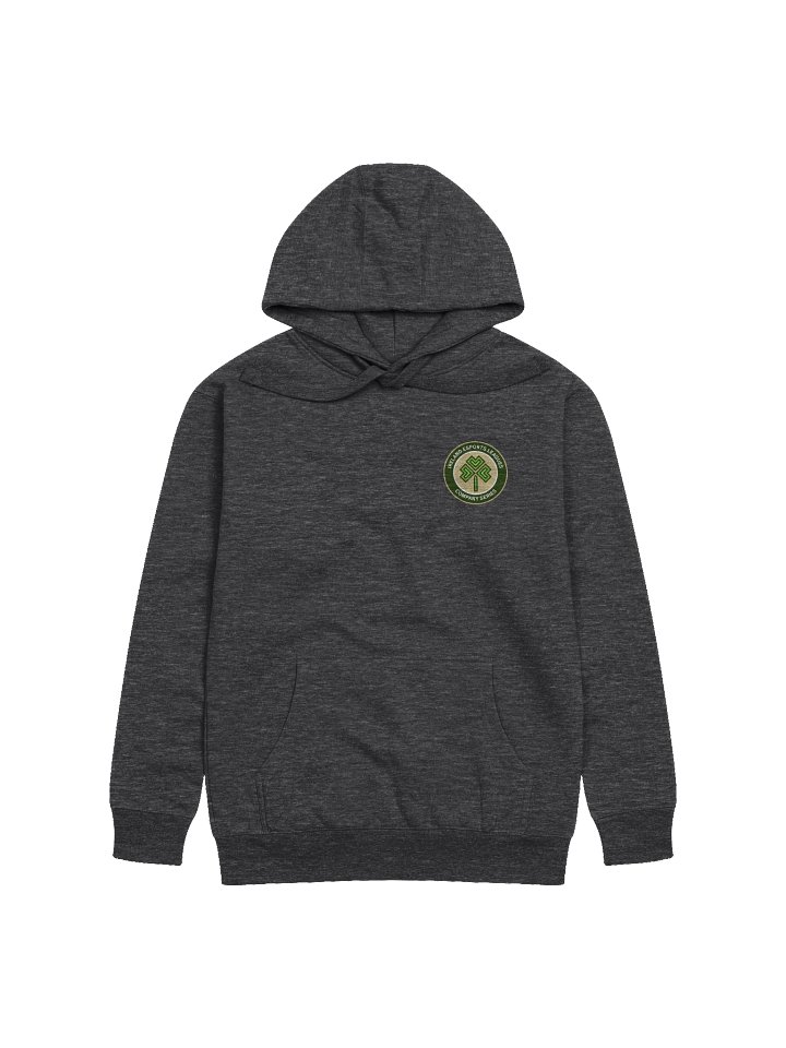 Office Showdown Premium Crest Hoodie product image (1)