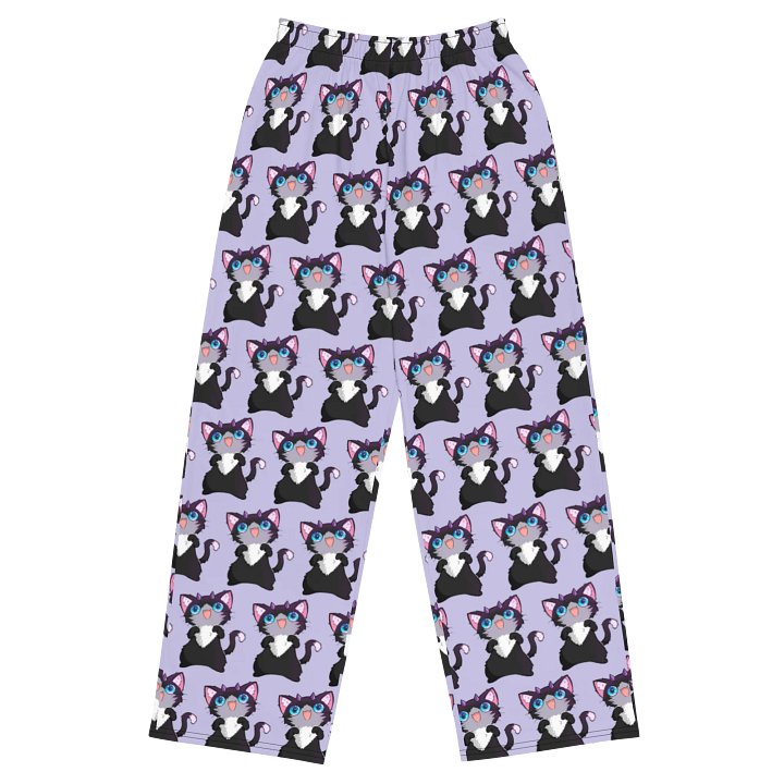 Cait Sidhe Cult Unisex Pants product image (1)