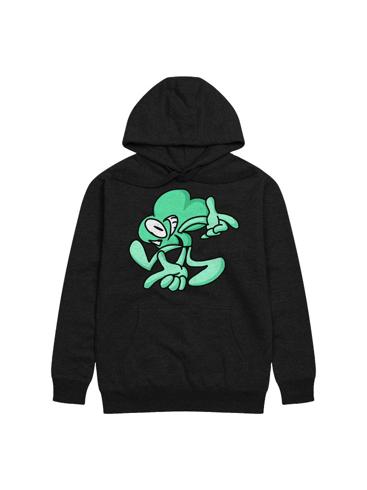 CLOVEY HOODIE product image (1)