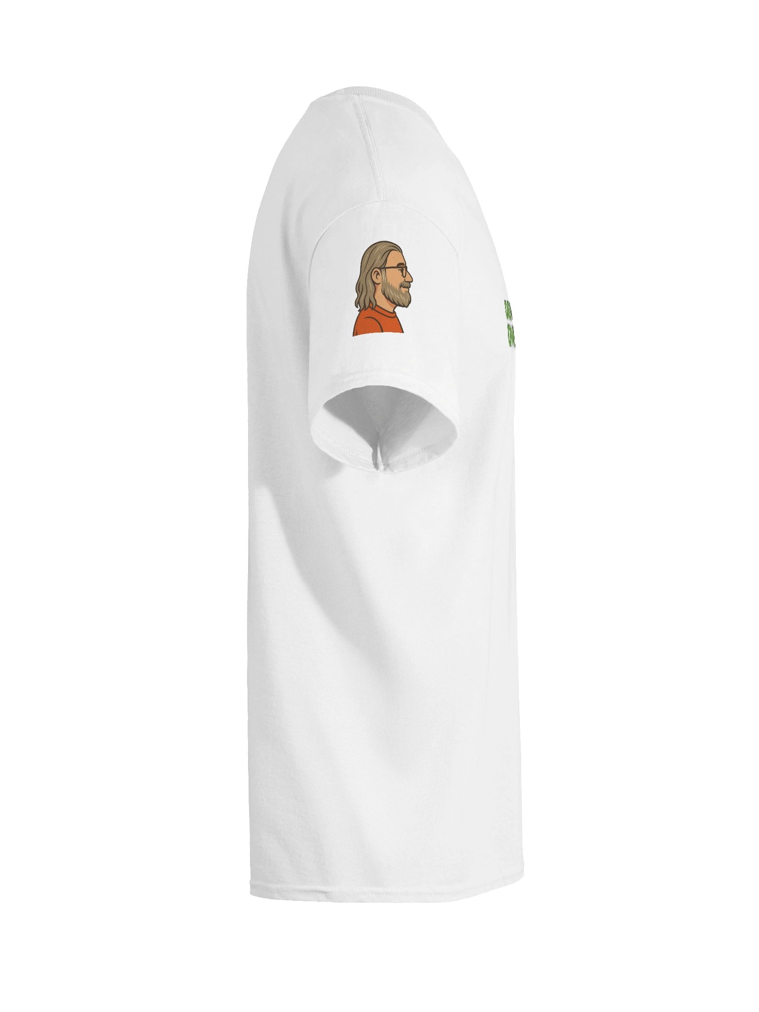 Dear Future Overlords T-Shirt product image (10)