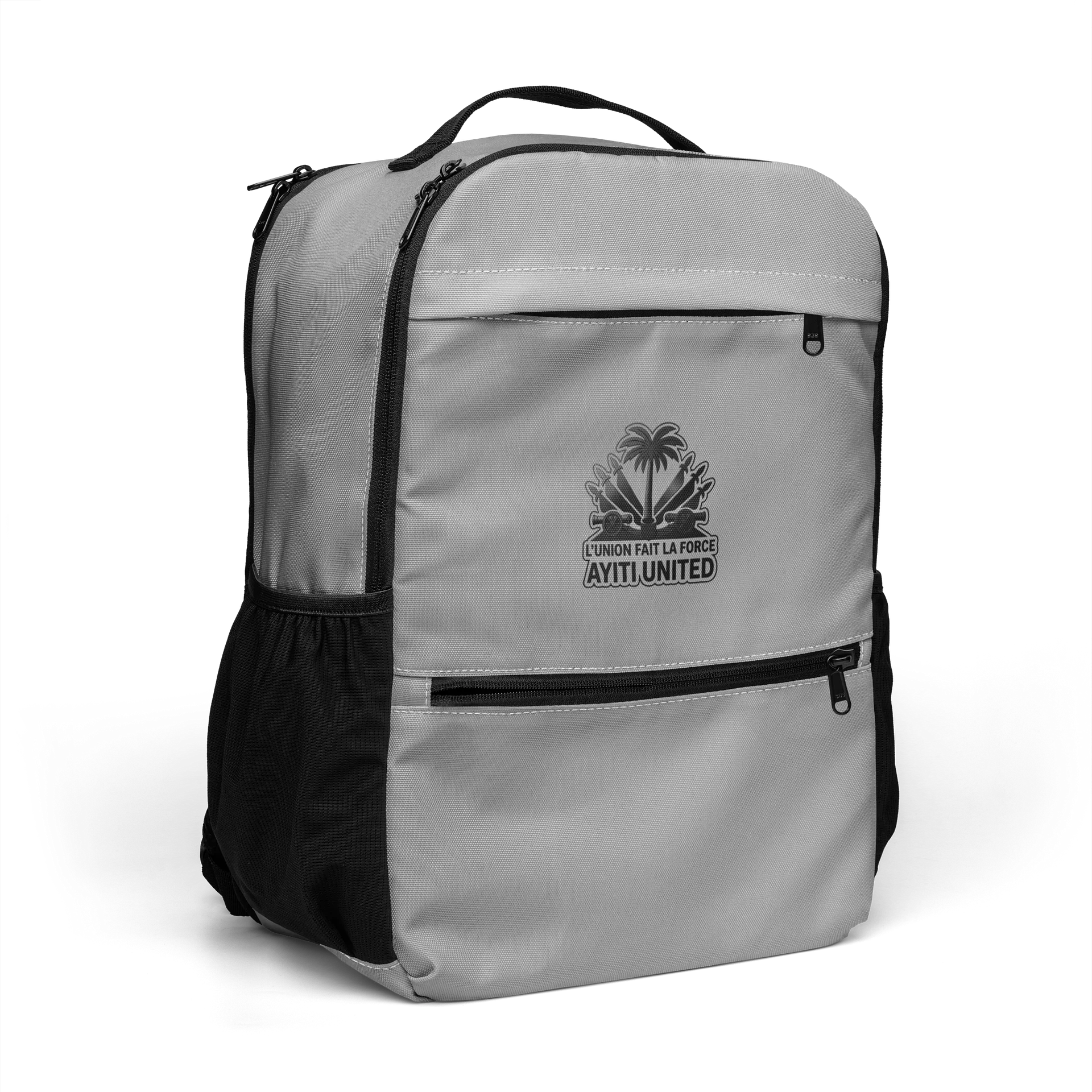 Unity and Strength Backpack product image (8)
