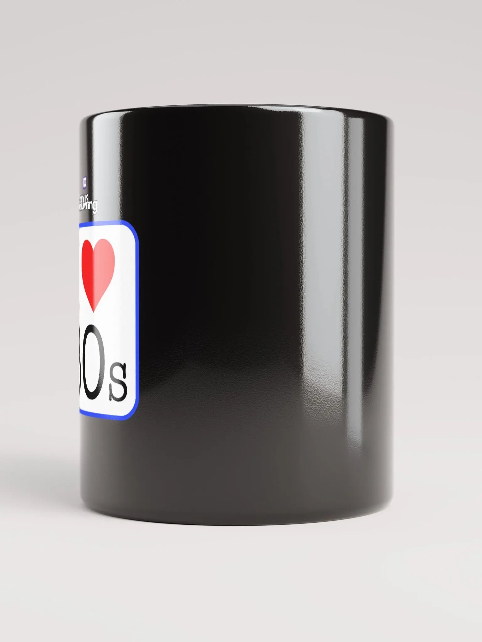 The 80s MUG product image (2)