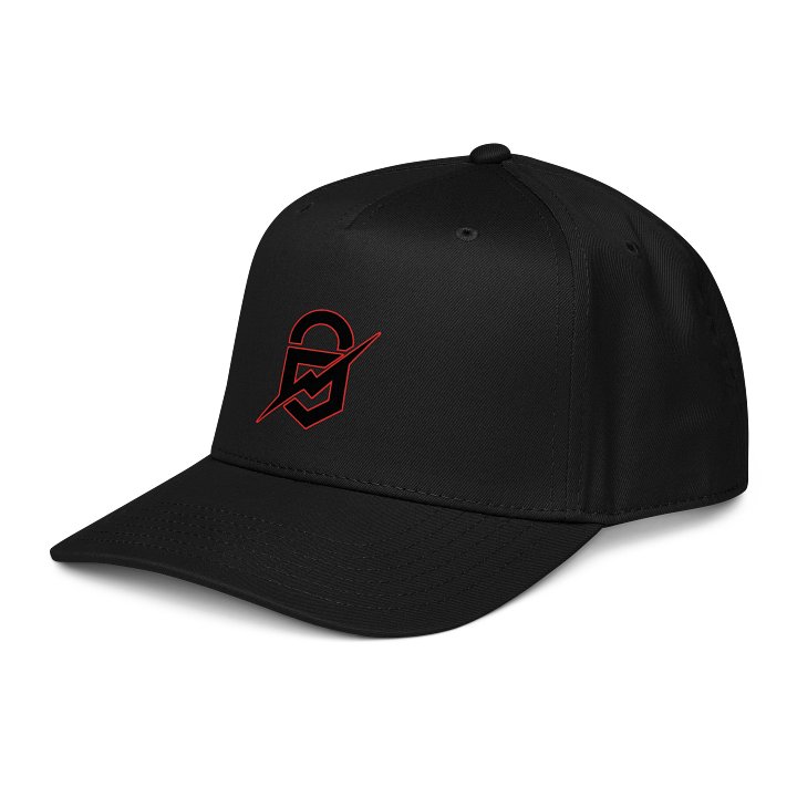 Rivals On Lock | Street Print Snapback product image (6)