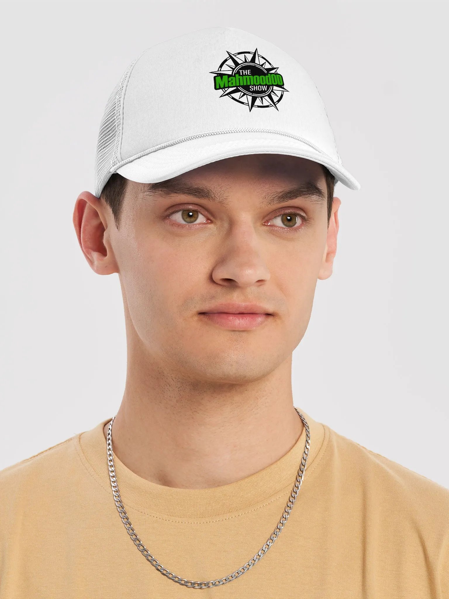 The Mahmood OD Show - Cap product image (5)