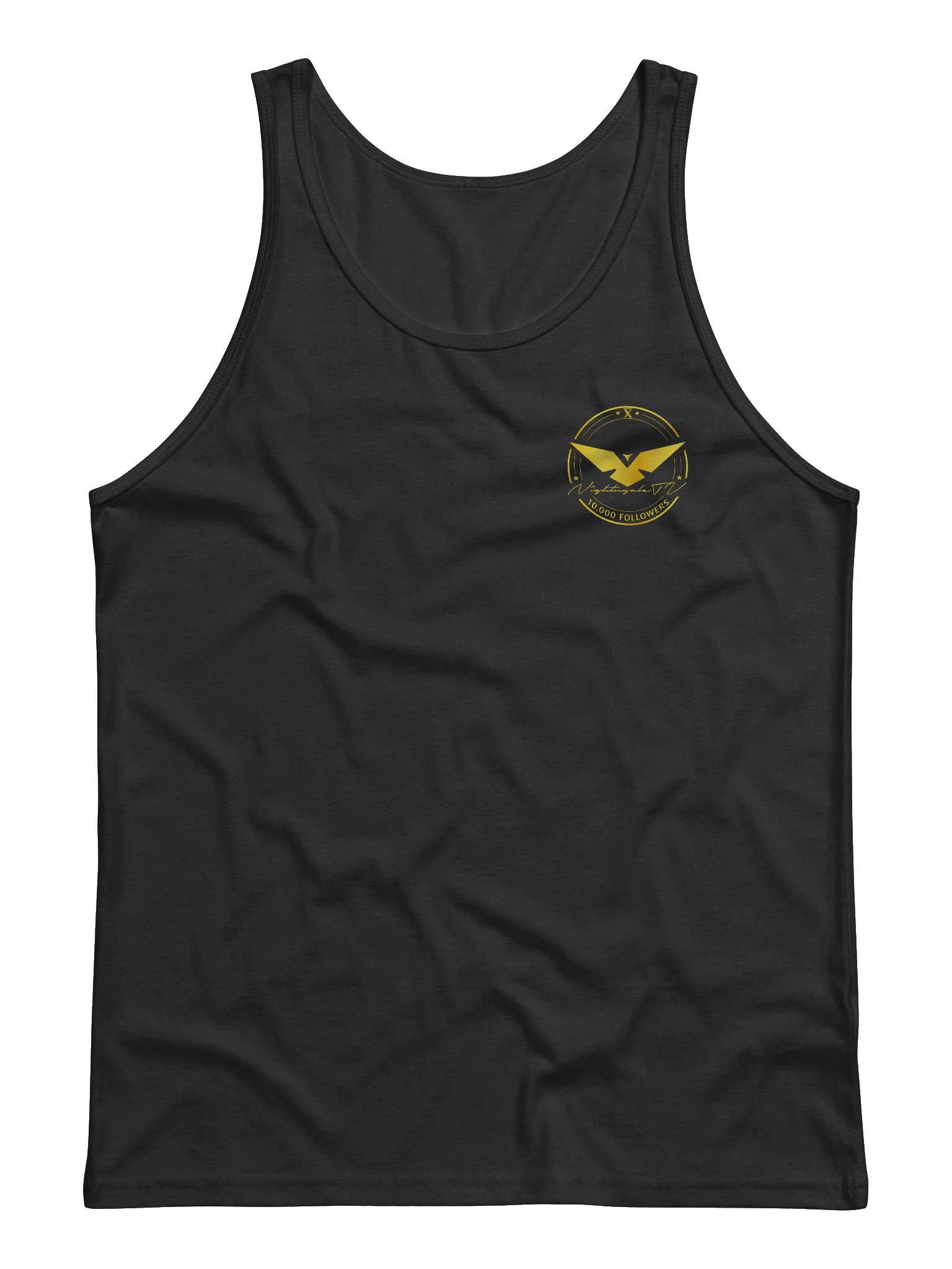 10k Celebration - CDL - Tank Top product image (2)