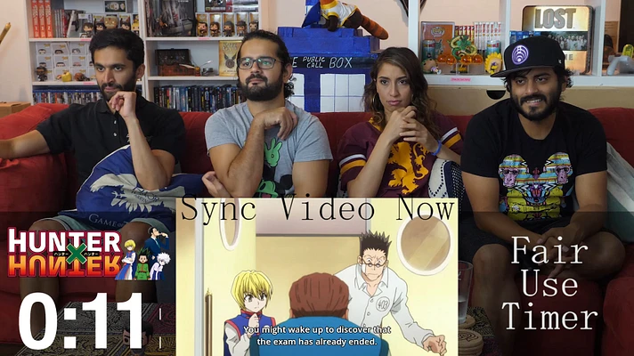 Video thumbnail