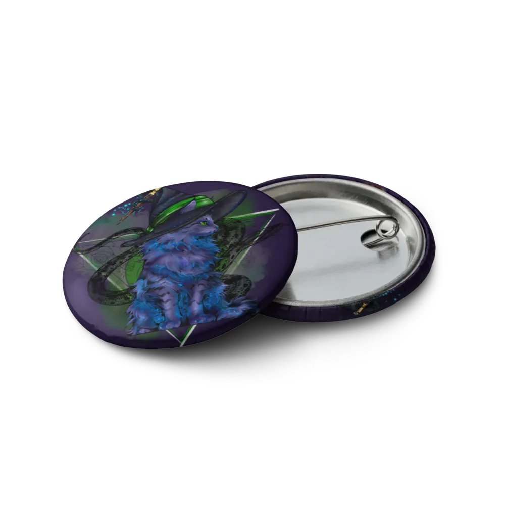 Mystical Buttons product image (4)