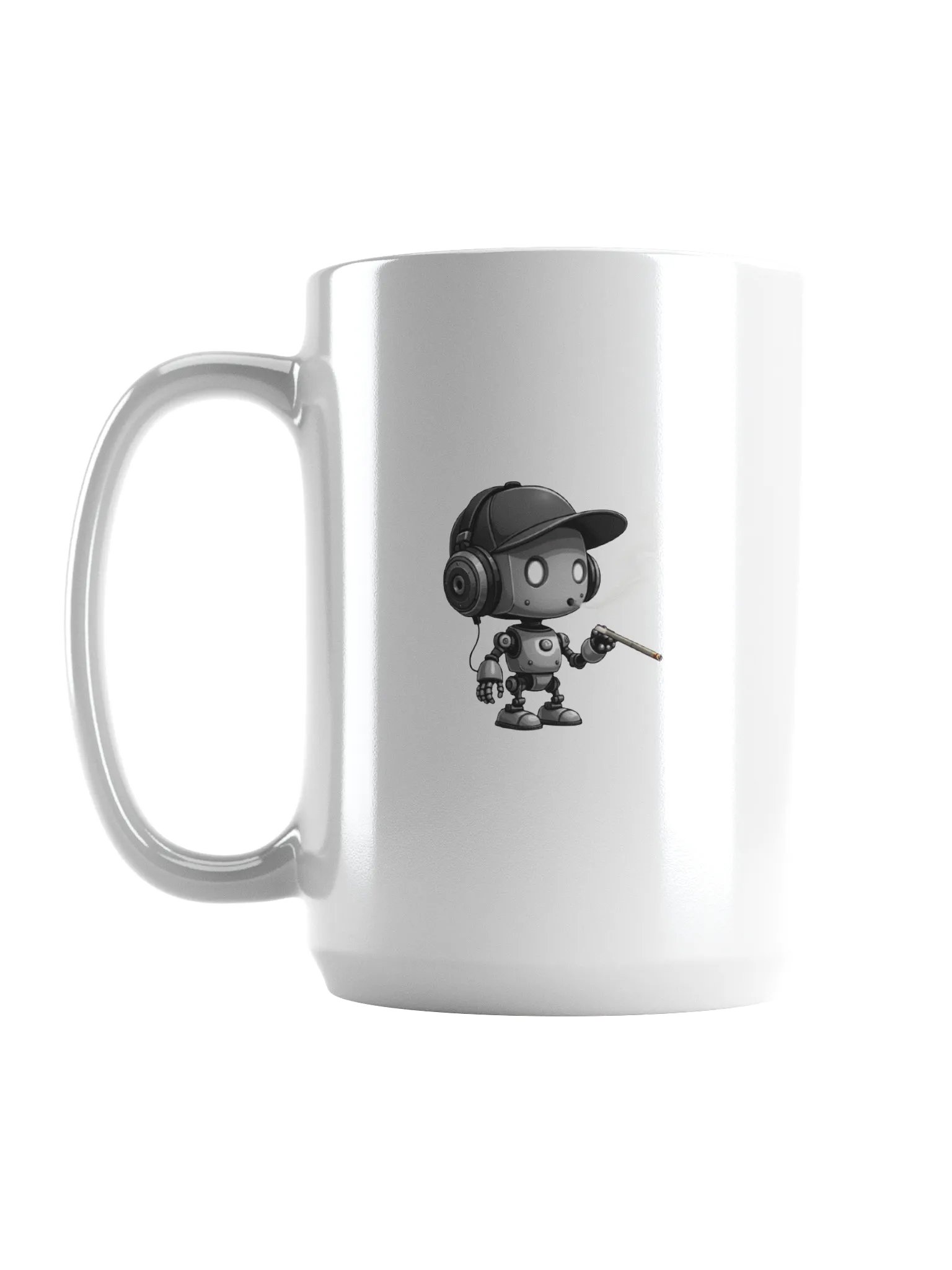 Toke-Bot Mug product image (6)