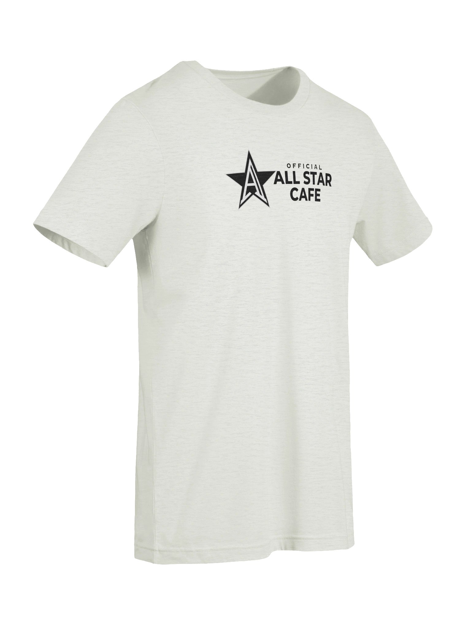 Logo Ash Tee product image (7)