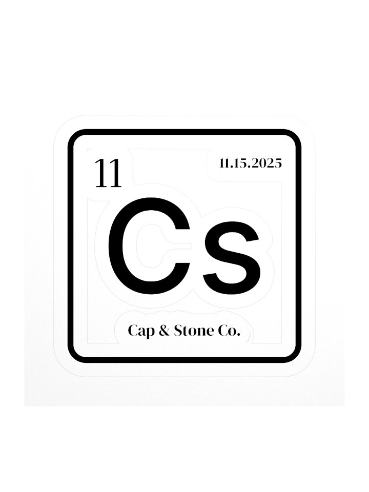 Custom Cut Vinyl Stickers product image (1)