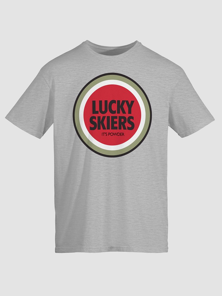 Lucky skiers product image (1)