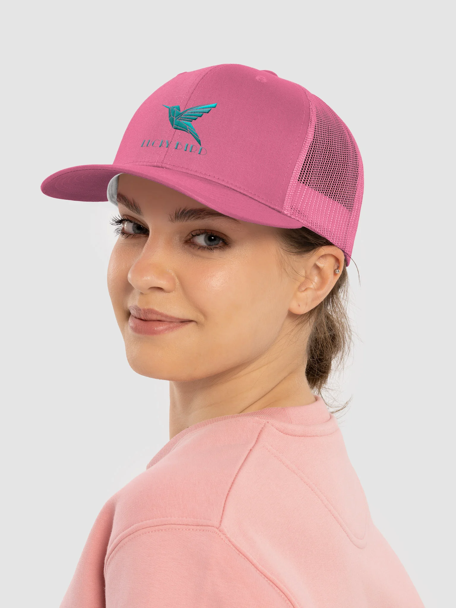 Lucky Bird Cap product image (15)