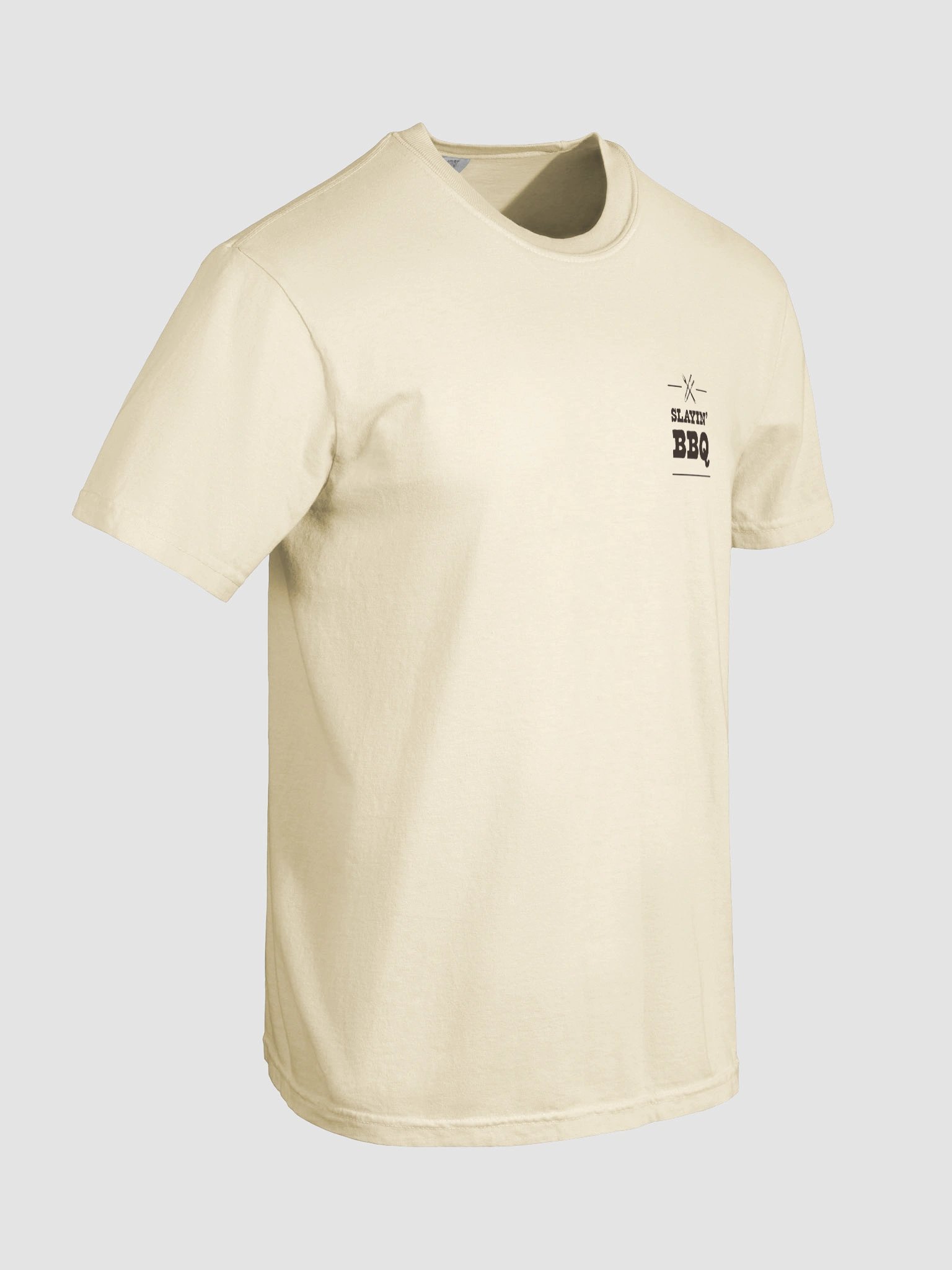 Slayin' BBQ T-Shirt - ALT product image (28)