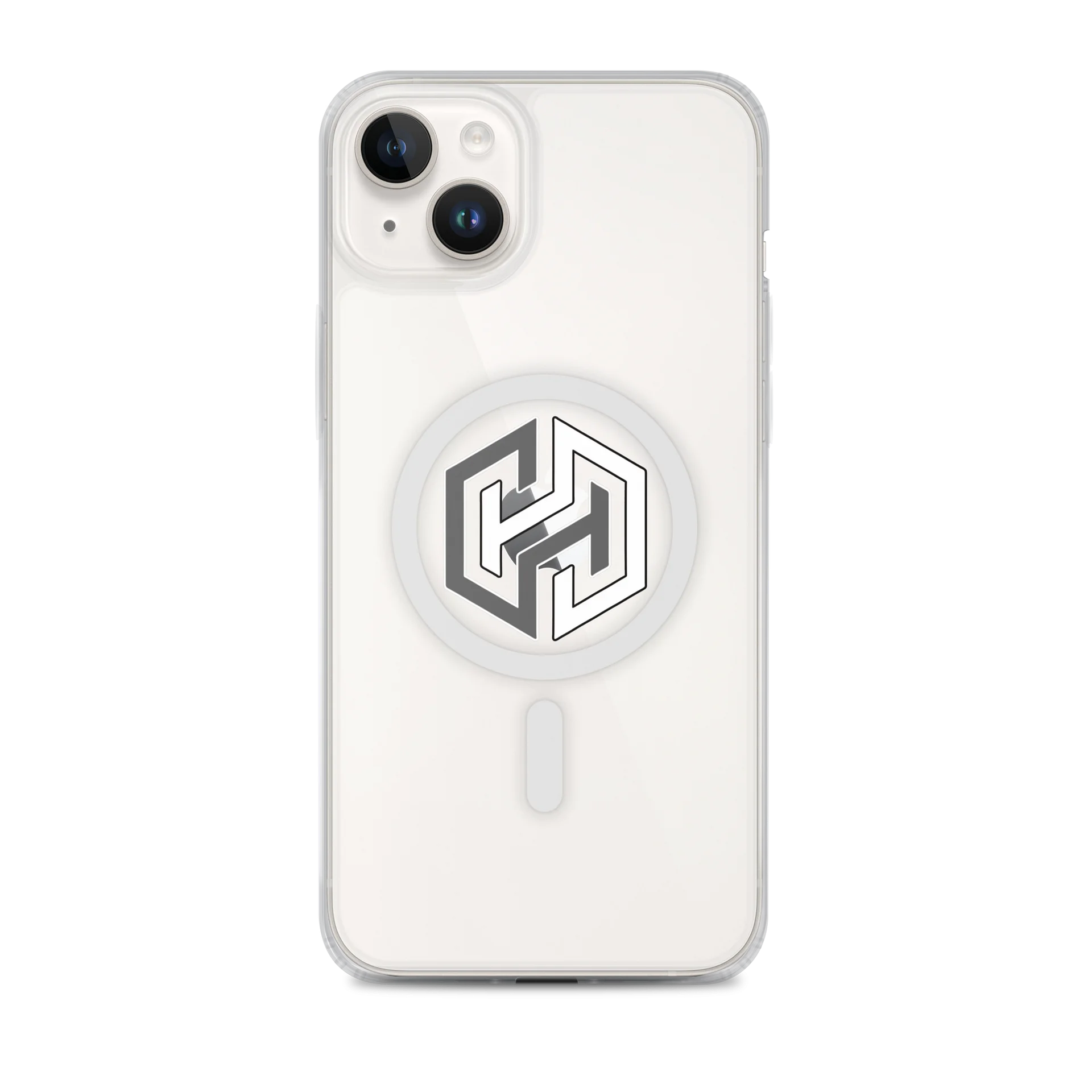 Hemmy iPhone Case product image (1)
