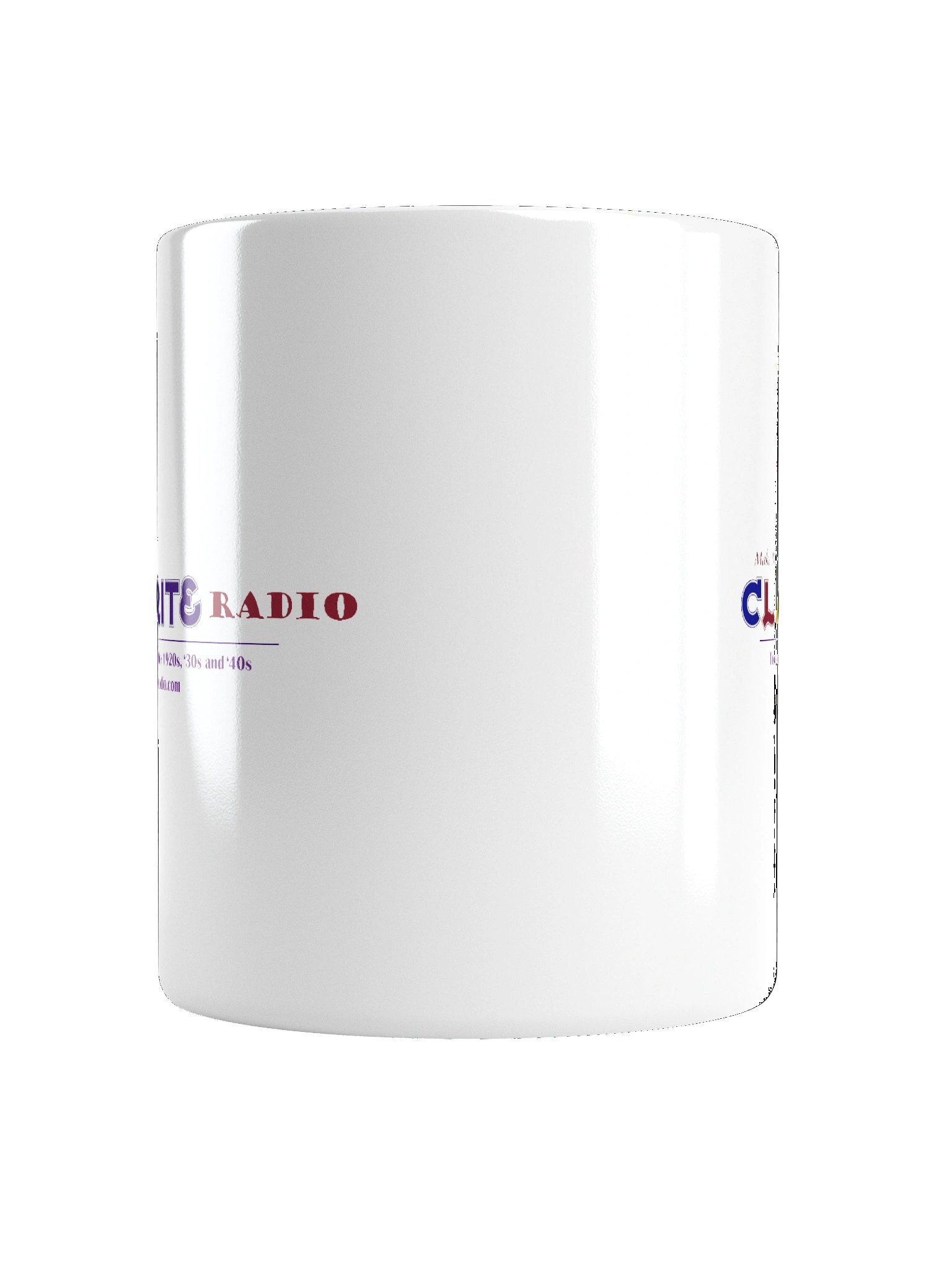 'Make Mine...' Mug product image (17)