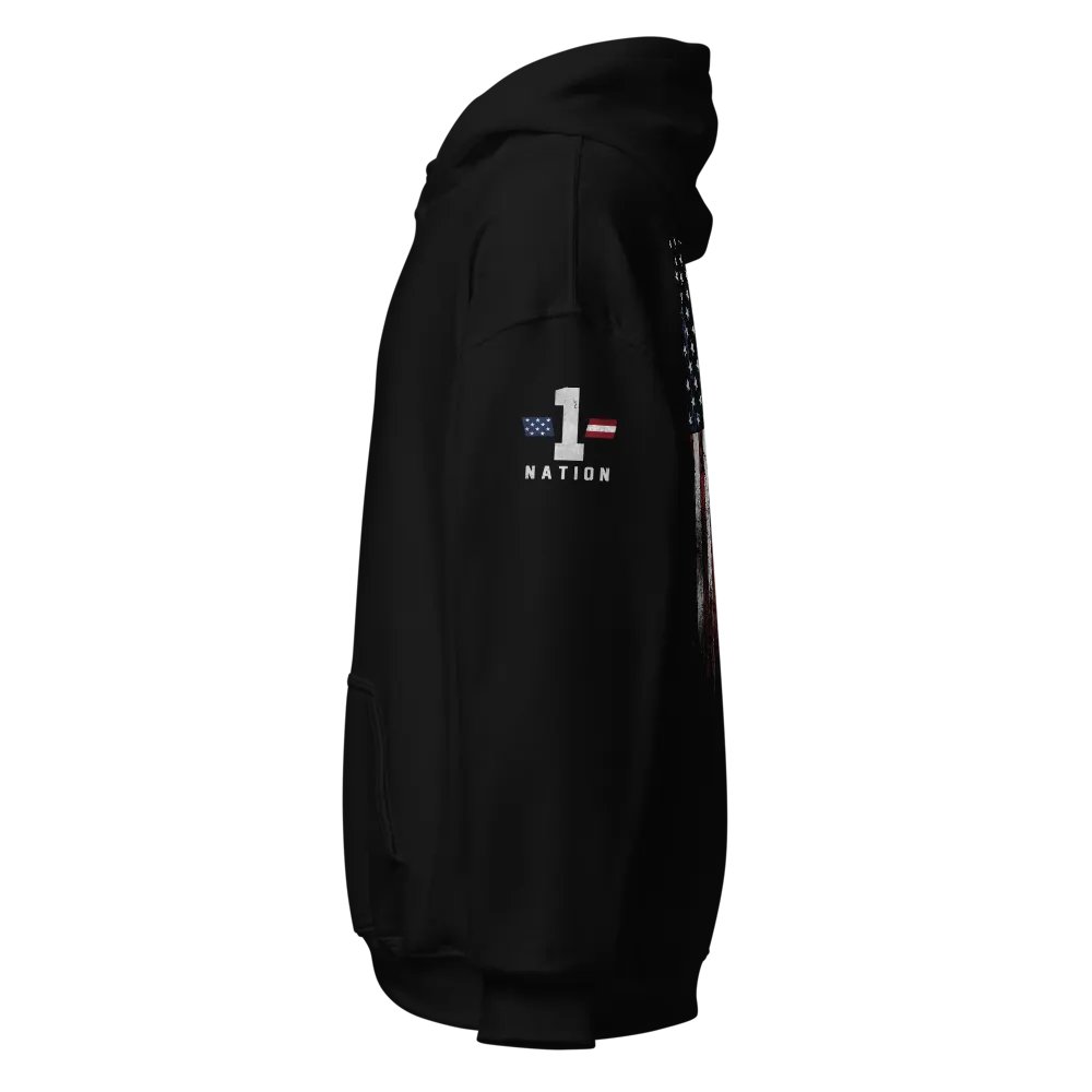 American Flag 3.0 Hoodie product image (2)