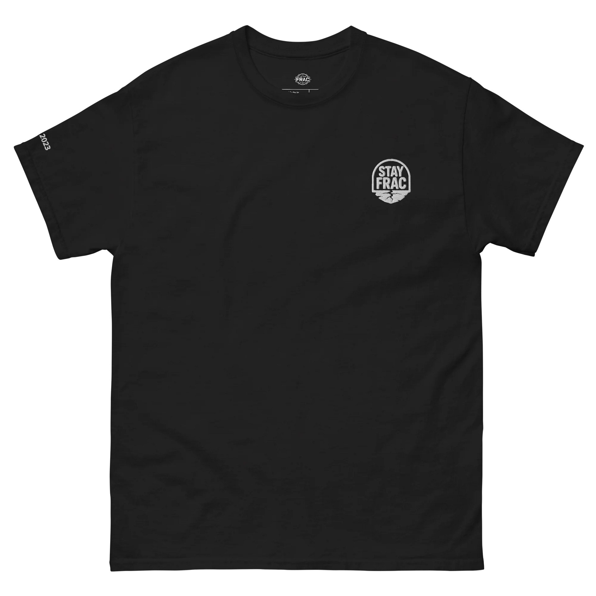 STAY FRAC SHIRT product image (1)