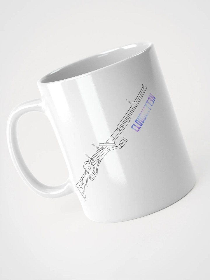 Caitlyn Mug product image (2)