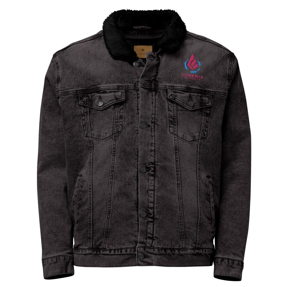 Cyberium Jacket product image (1)