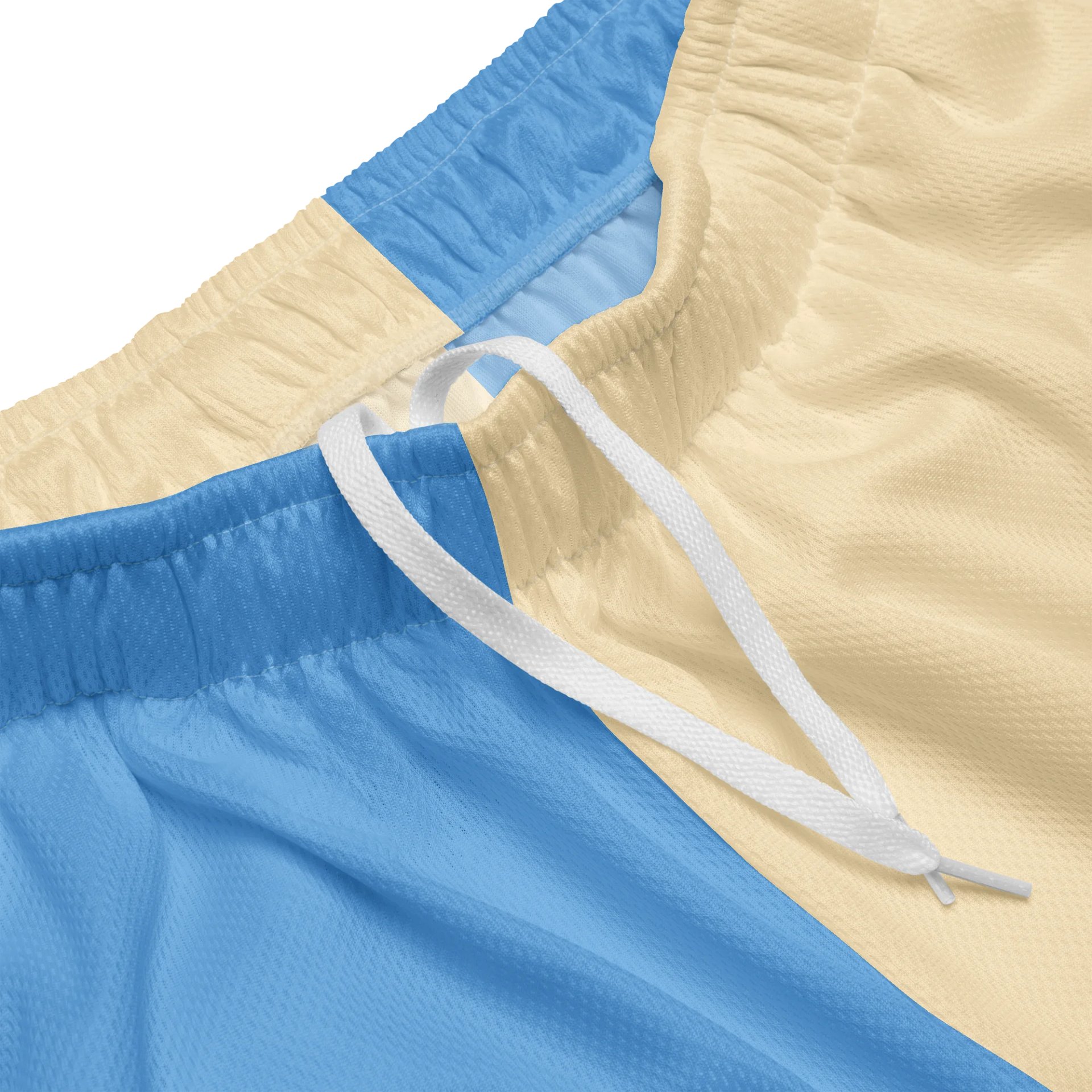 Garment Workers FC Away Shorts product image (3)
