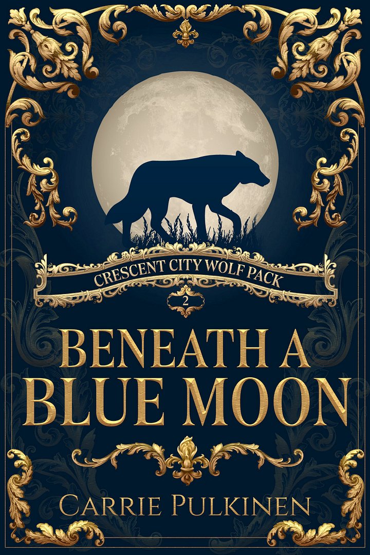 Beneath a Blue Moon Ebook product image (1)