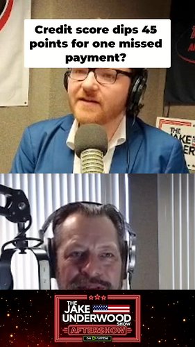 What you may have missed on The Jake Underwood Show Aftershow:

