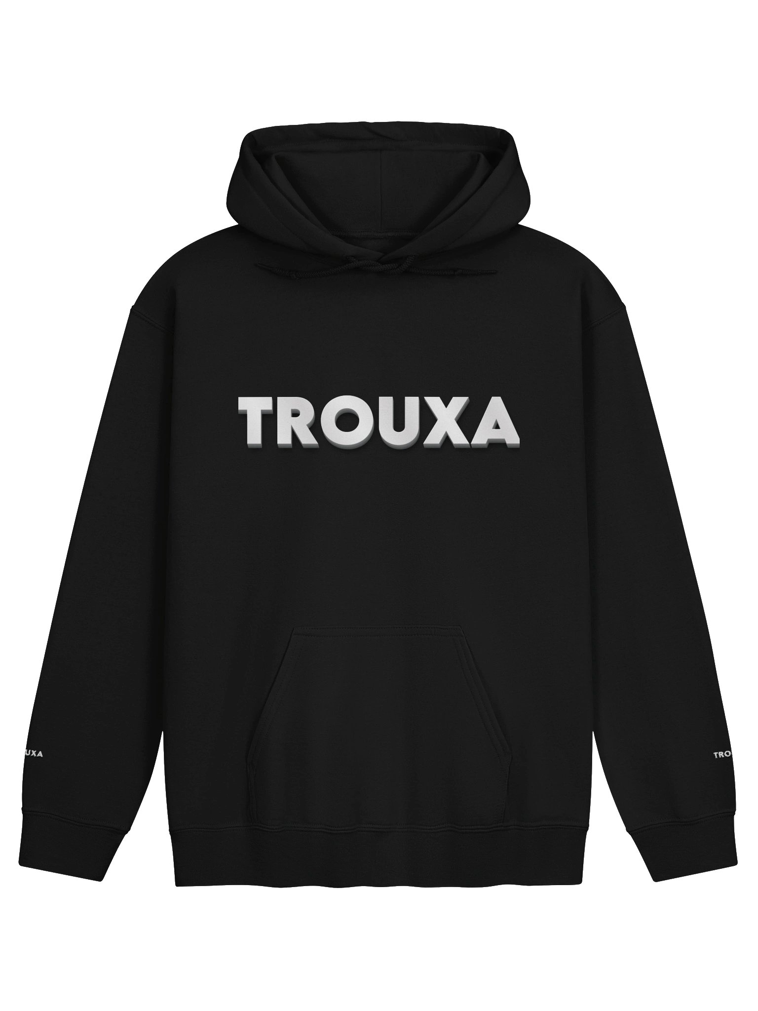 Moletom TROUXA sim, porém quentinho! product image (1)