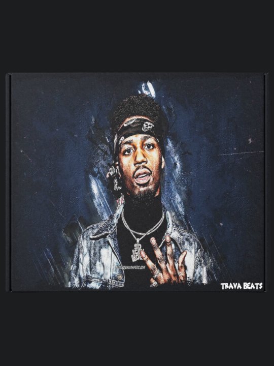 METRO BOOMIN DRUM KIT product image (1)