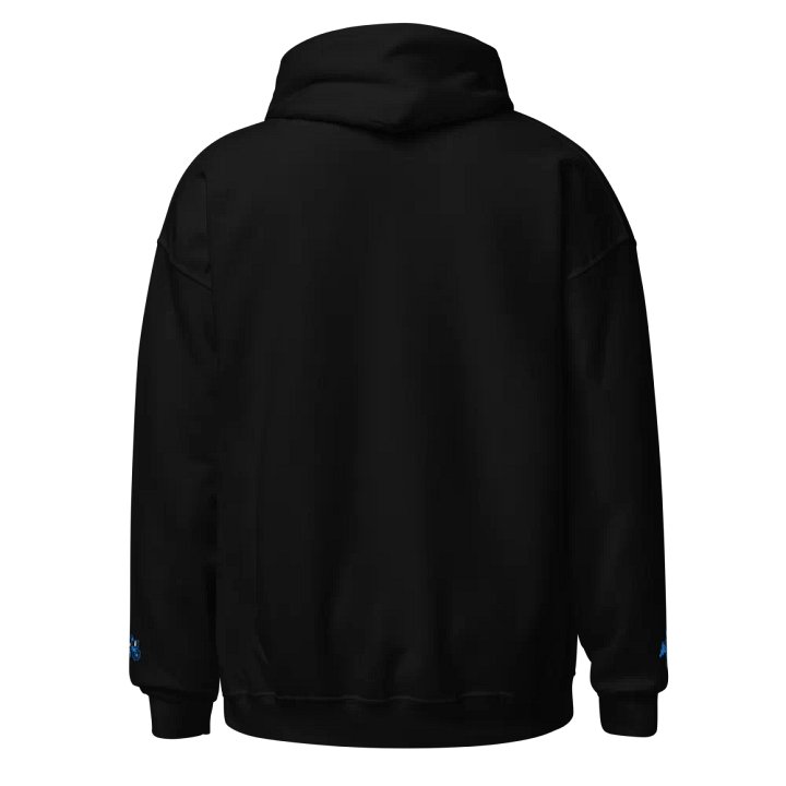 Tower Of Doom Broski Hoodie product image (2)