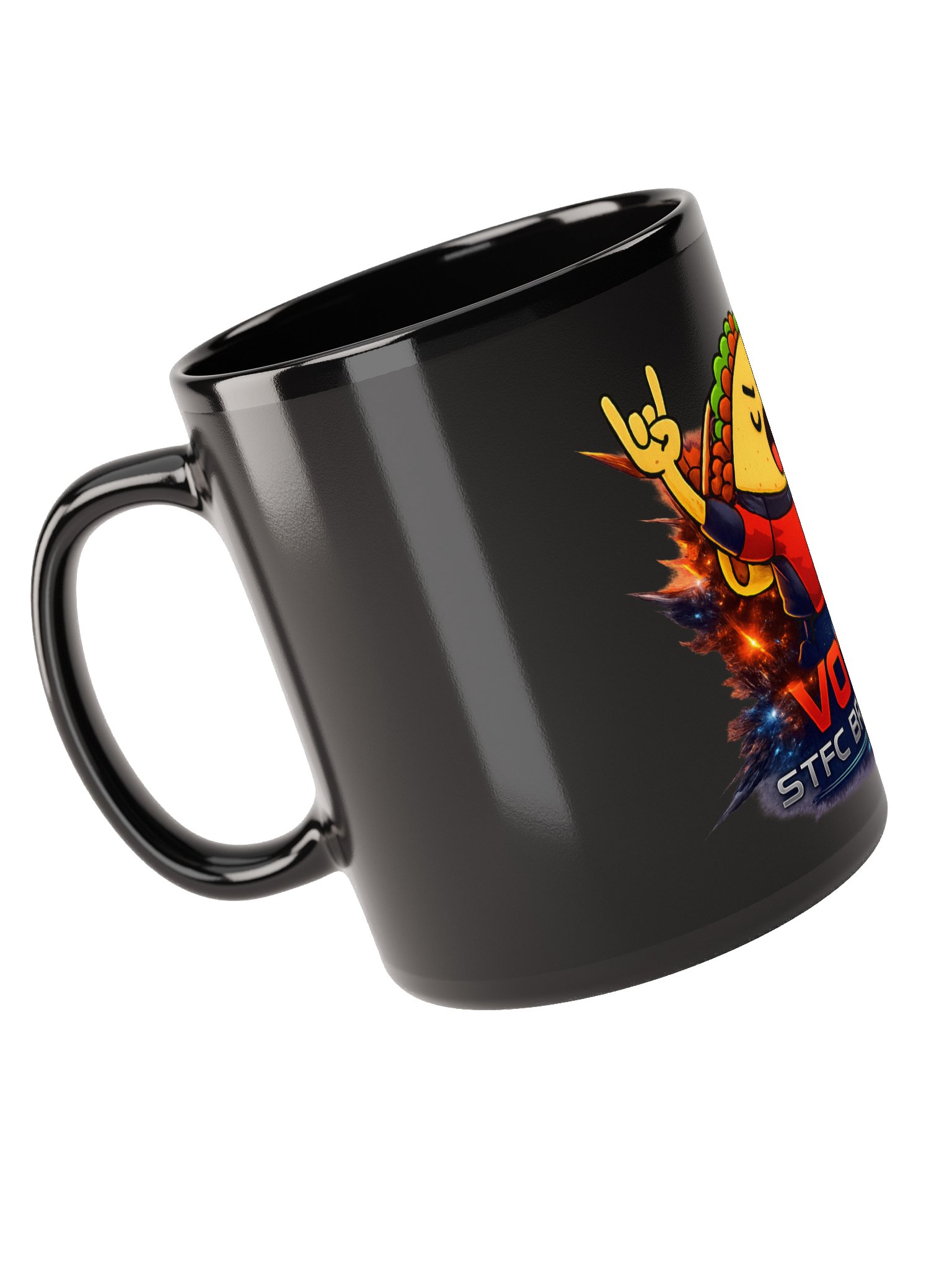 STFC Briefings - Mactacooooo Collection Mug product image (4)