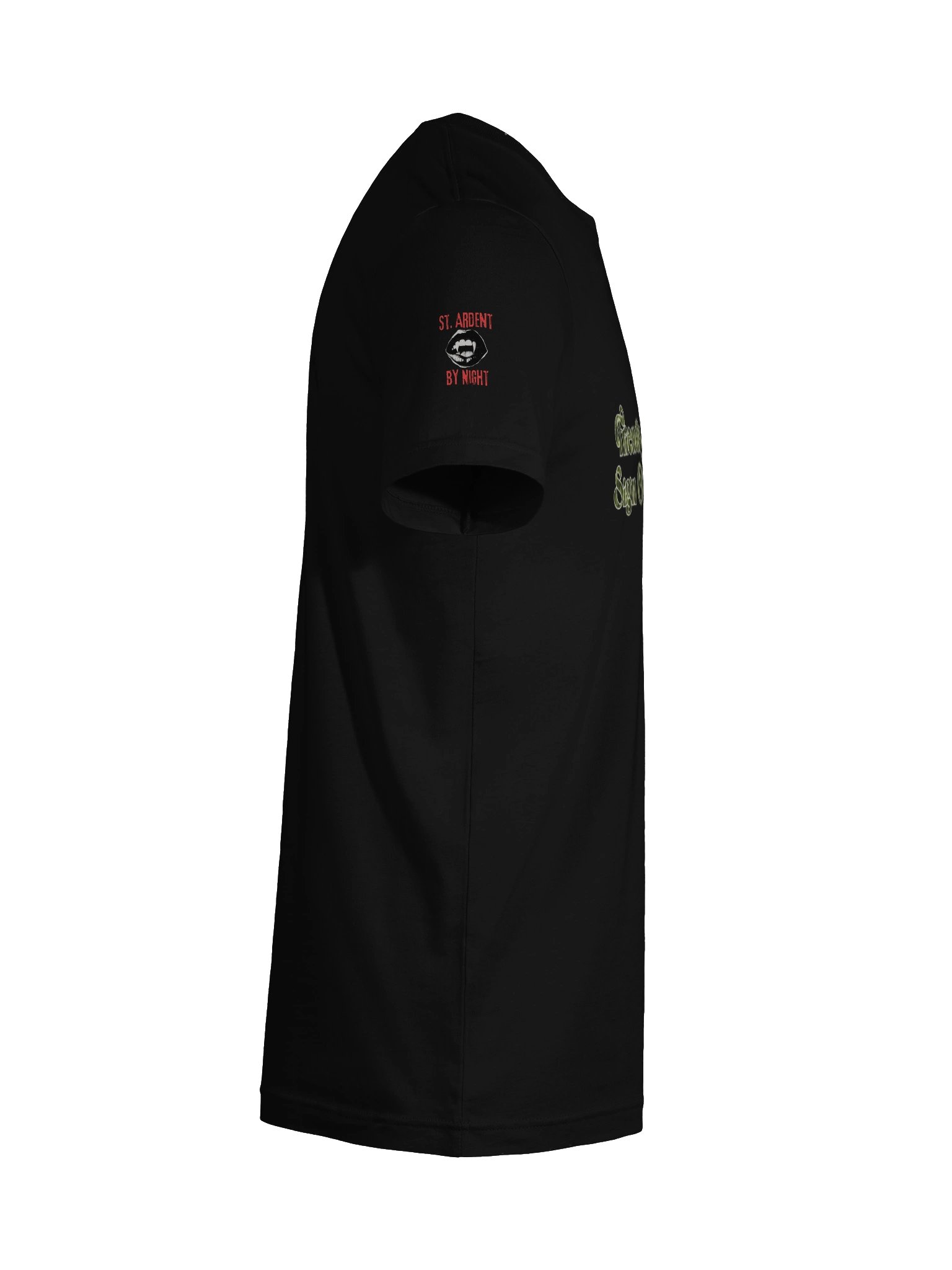 Ernie's Emotional Support Tee product image (12)