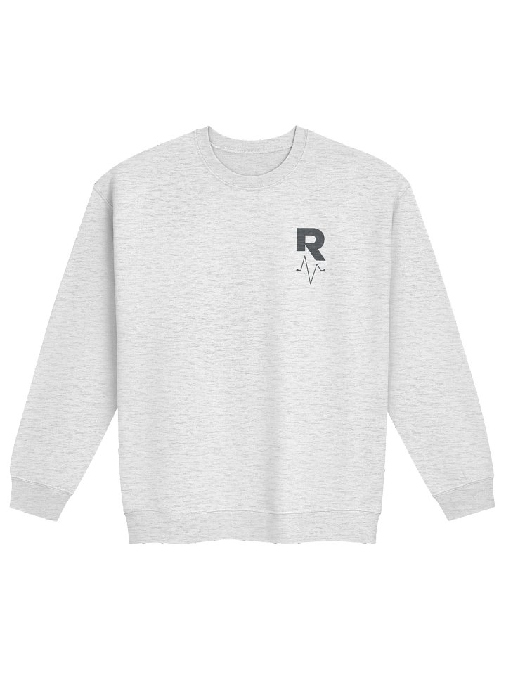 Minimal Tech Crewneck product image (2)
