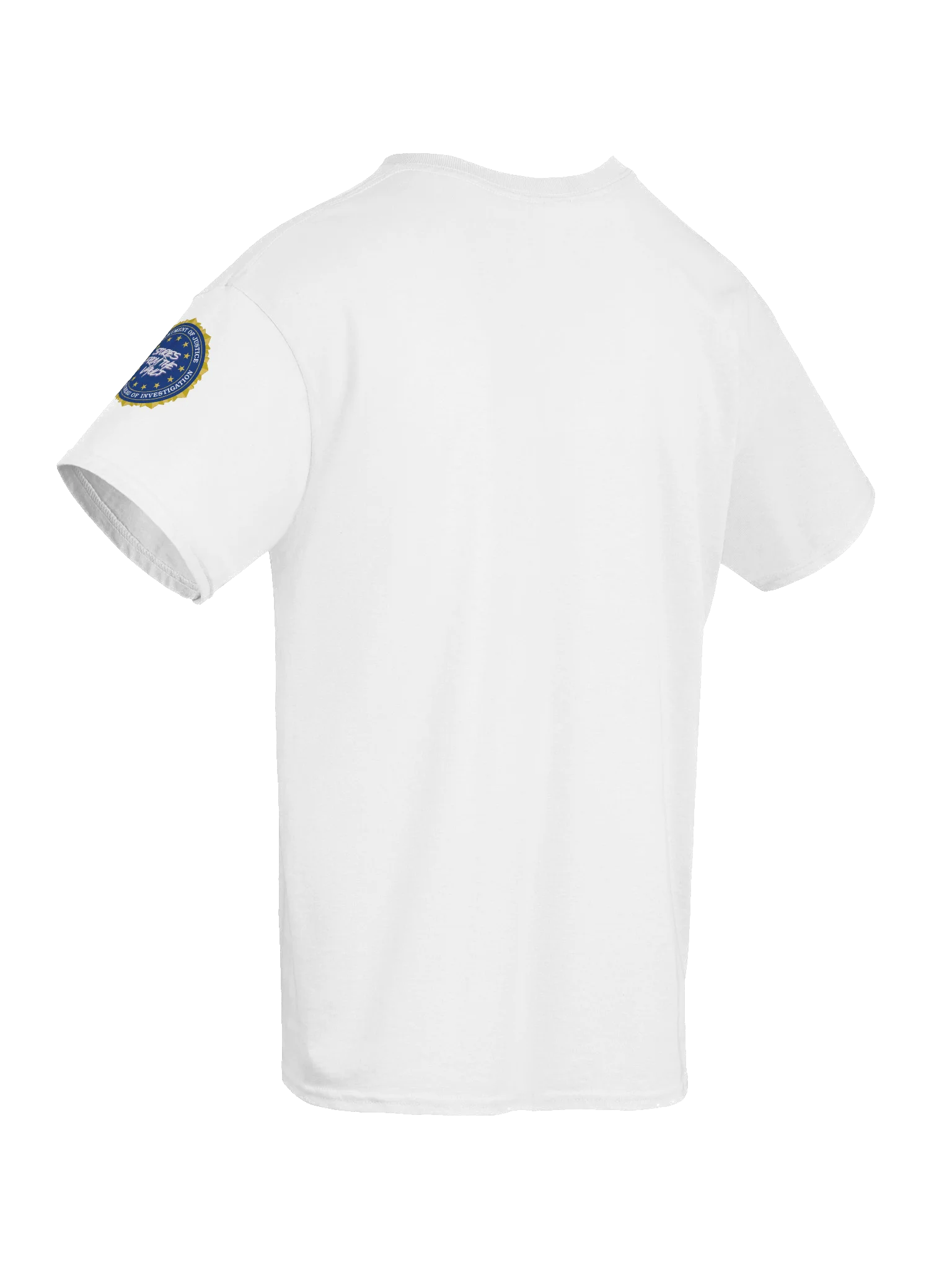 Vault Stories Emblem T-Shirt product image (10)