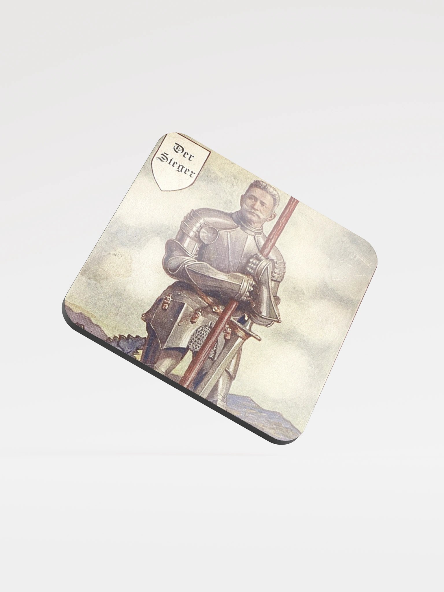 Sir Conrad, Segraren (Underlägg) product image (1)