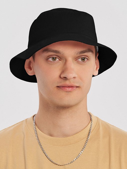 Photo showing Big Accessories Bucket Hat