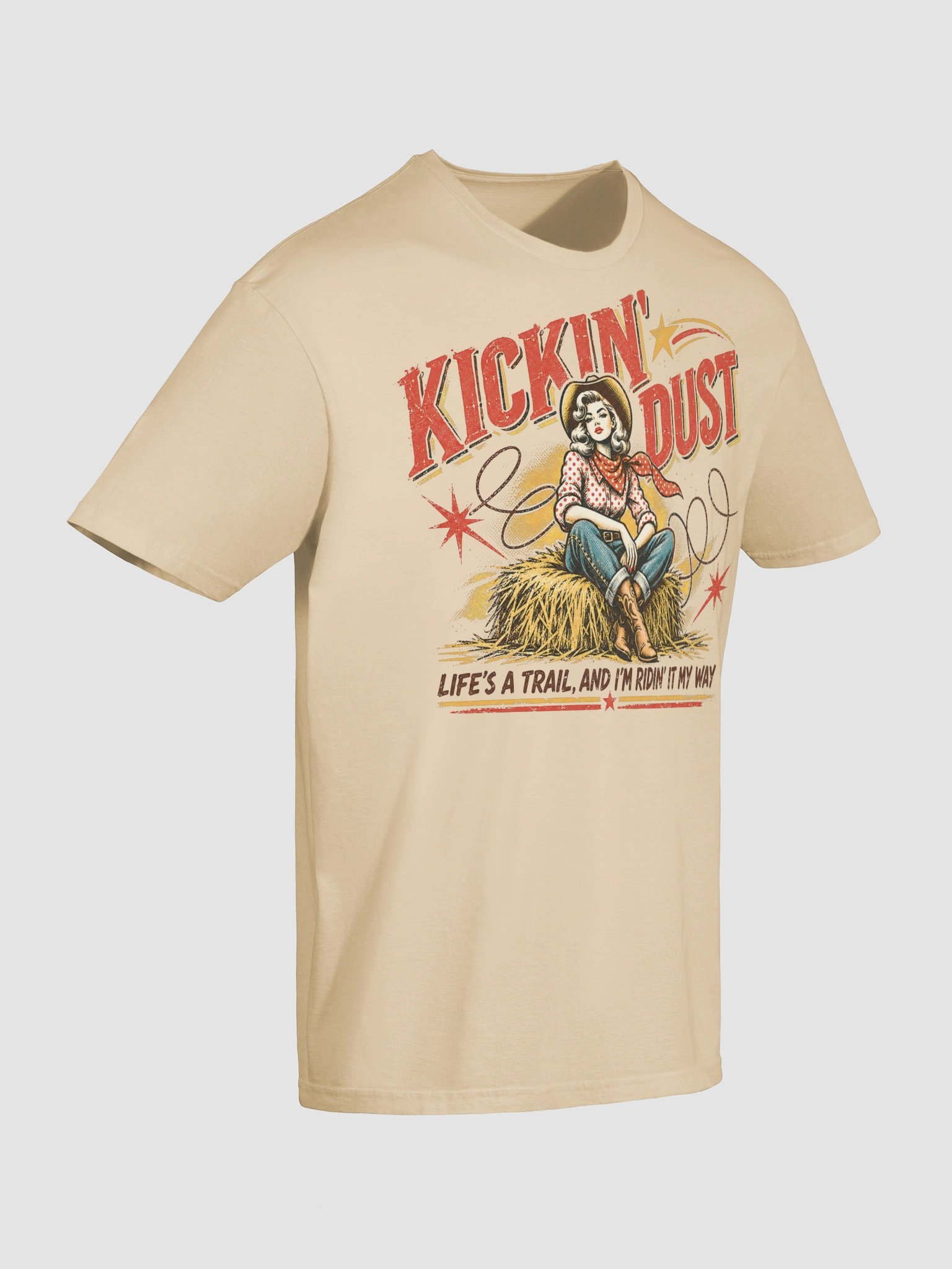 Kickin’ Dust product image (3)