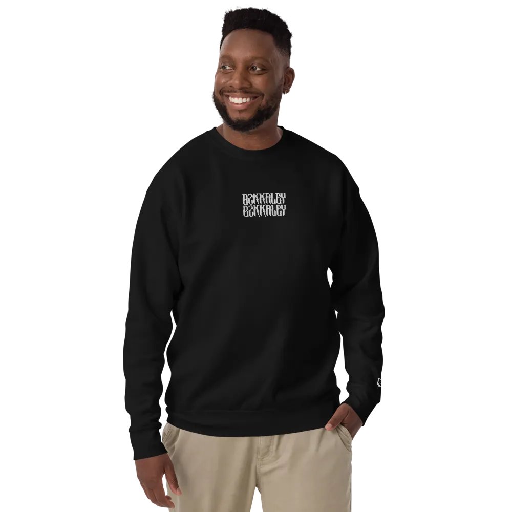 B2KKALEY Unisex Sweatshirt product image (9)