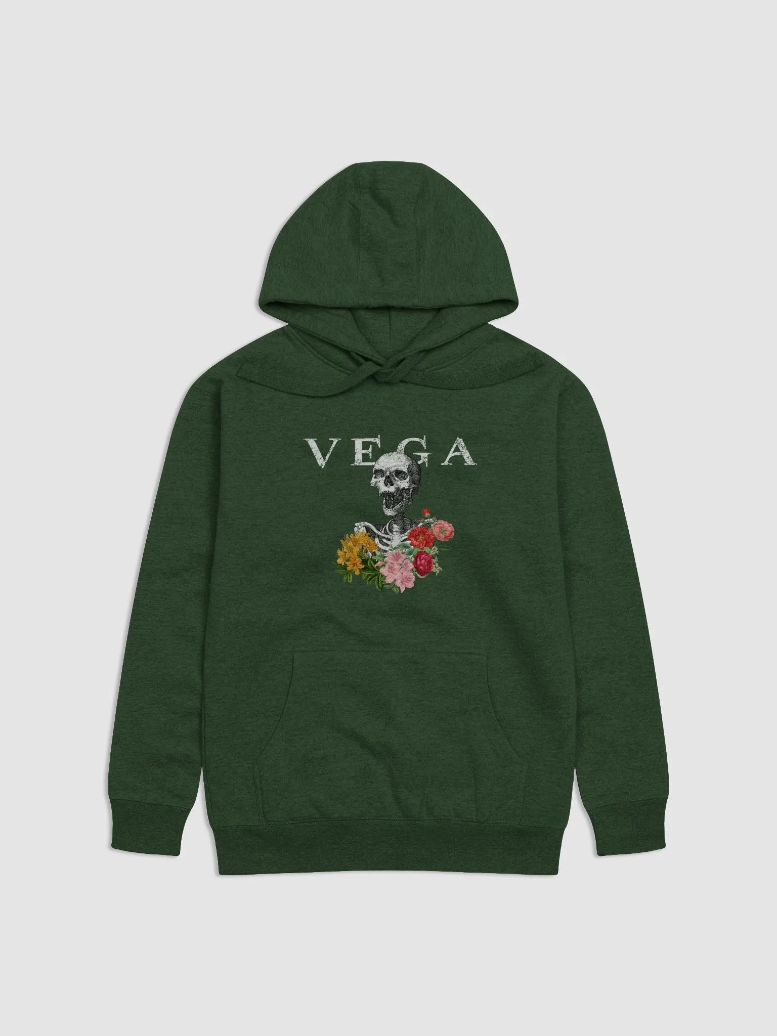 Vintage Vega Hoodie product image (2)