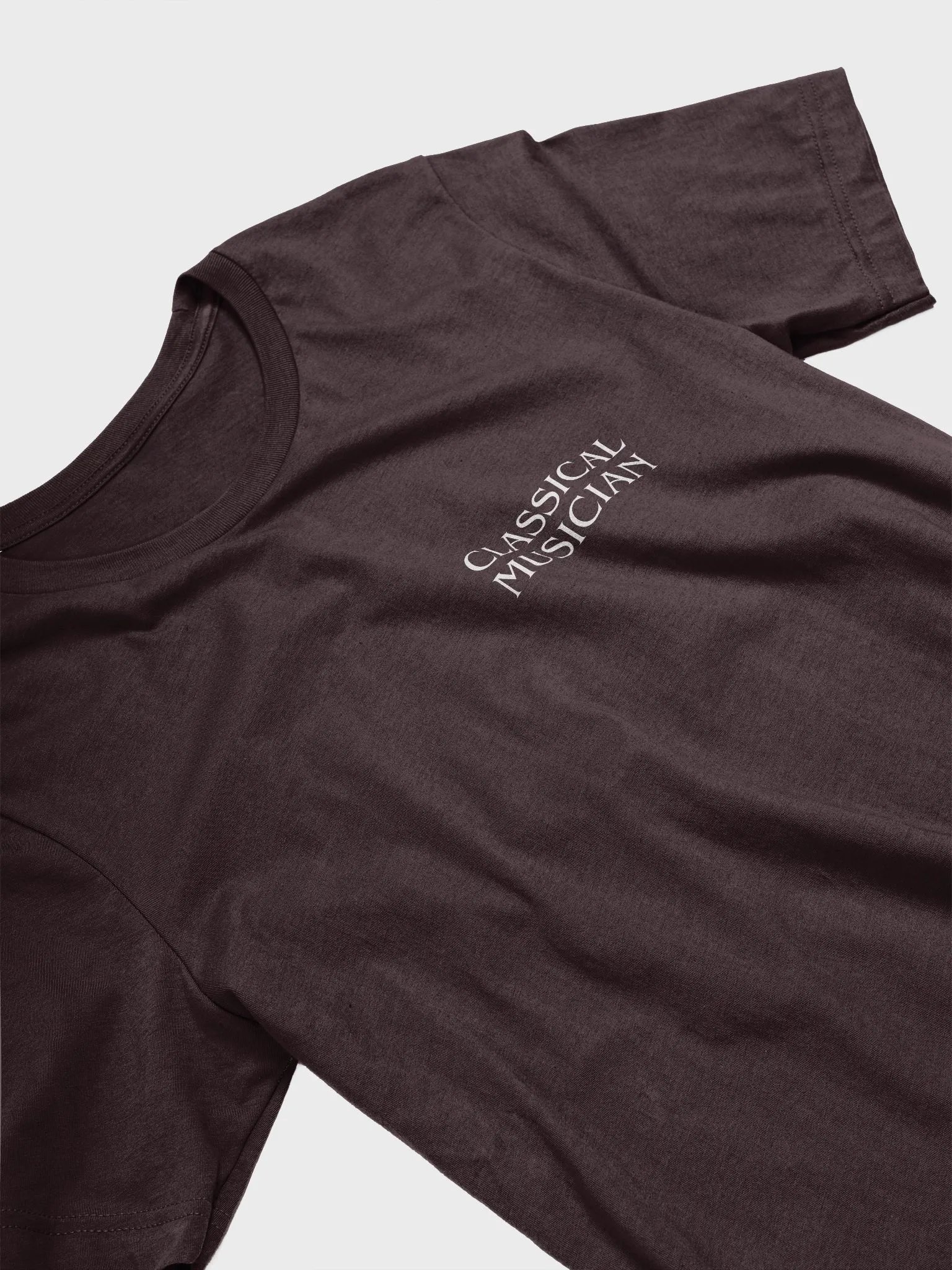 Beethoven - Masterful Musician | Dark T-Shirt (Backprint) product image (43)