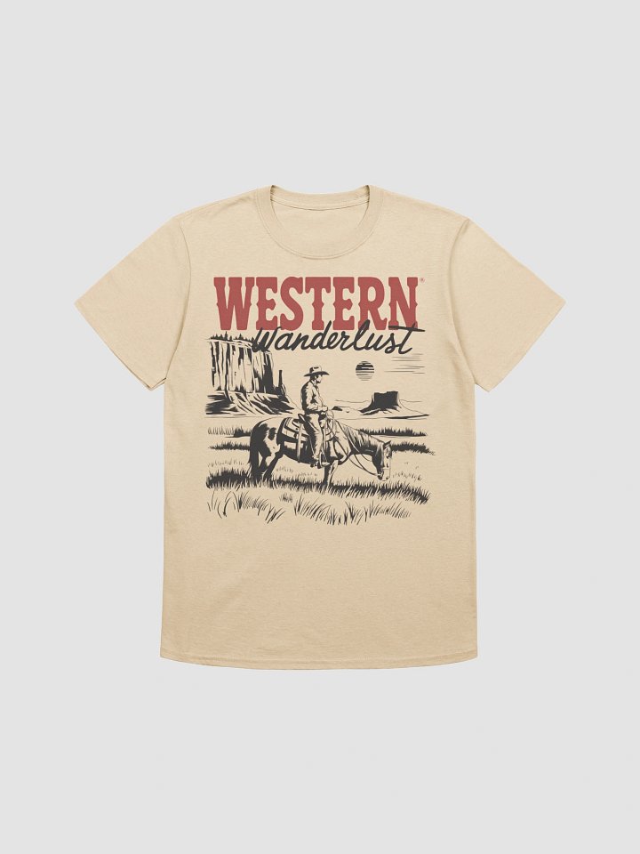 Western Wanderlust product image (1)