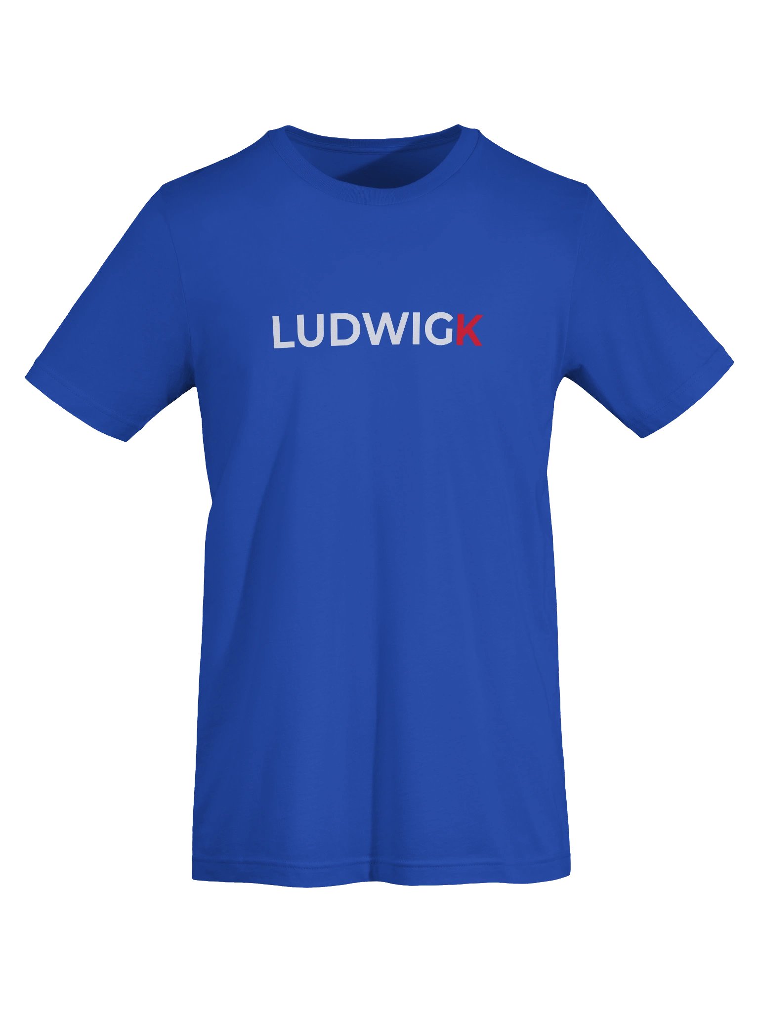 LUDWIGK - Essential Tee product image (46)