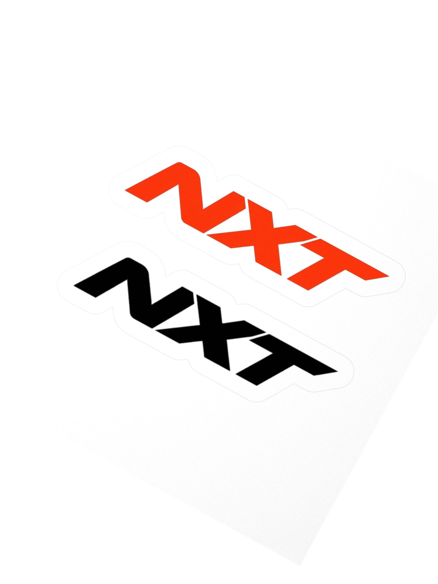 NXT Stickers product image (2)
