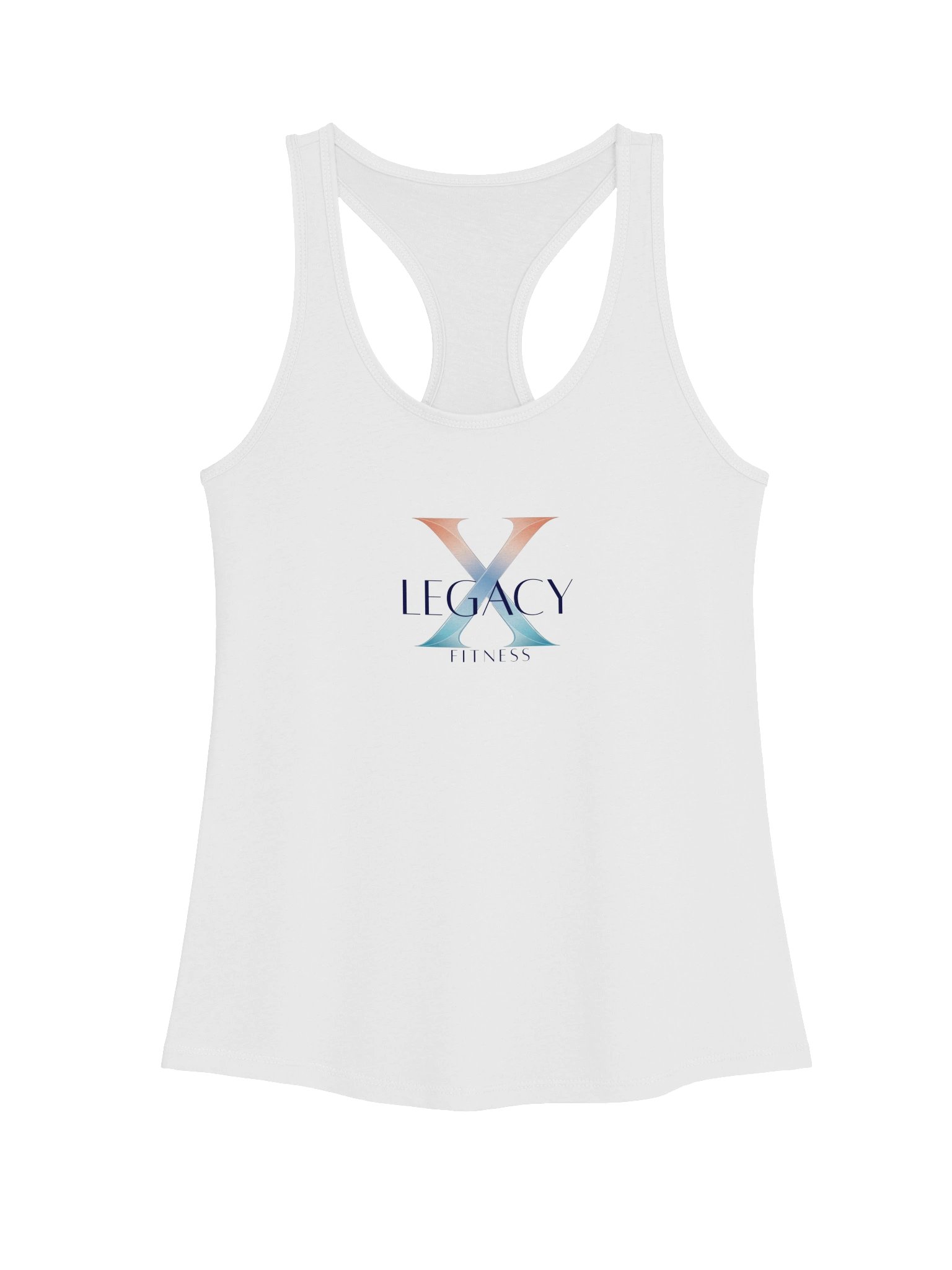 Legacy X Fitness Racerback Tank product image (1)