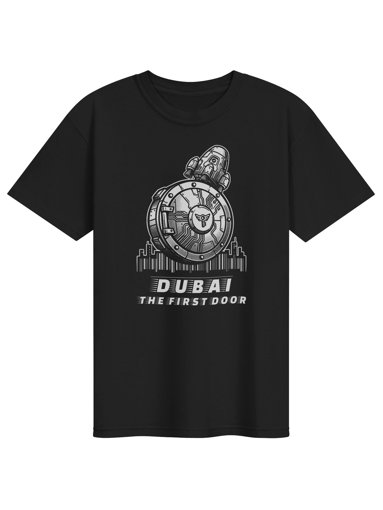 Dubai — Tee product image (1)