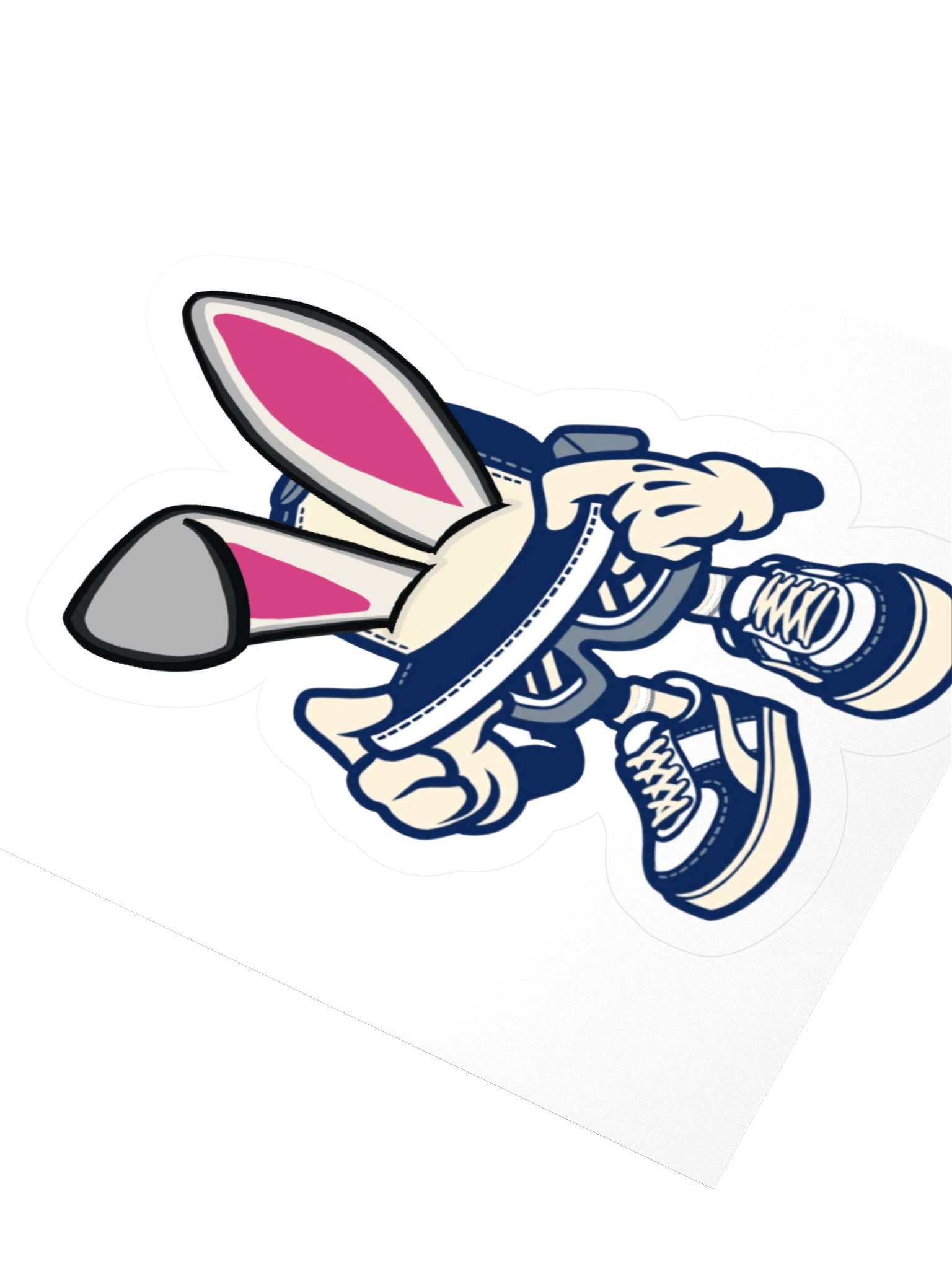 Easter Snap Kiss Cut Stickers product image (9)