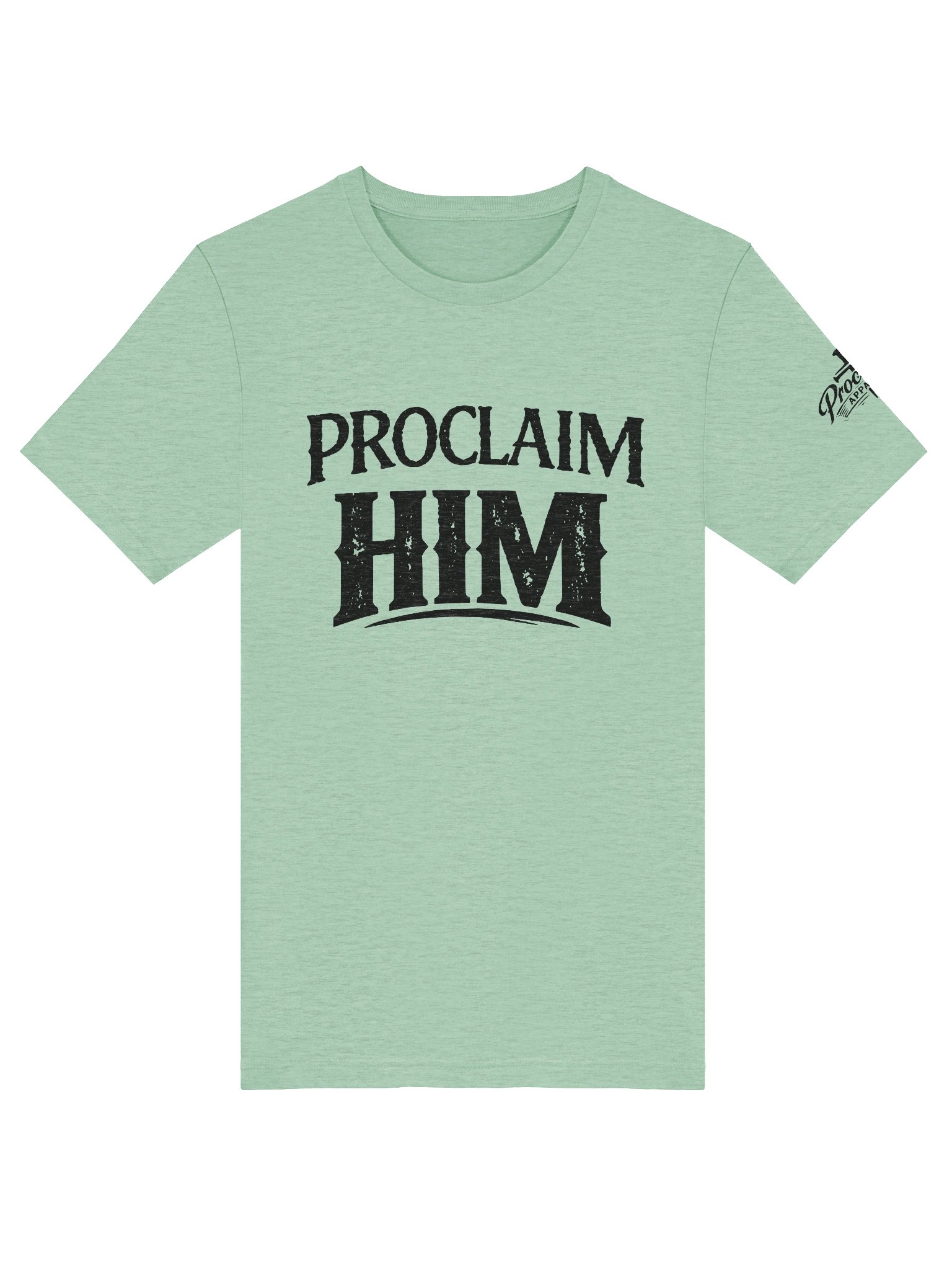 Proclaim Him - Dark Print product image (5)